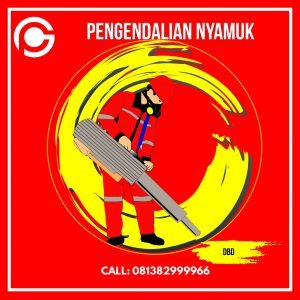 Jasa Fogging Nyamuk di Lippo Cikarang