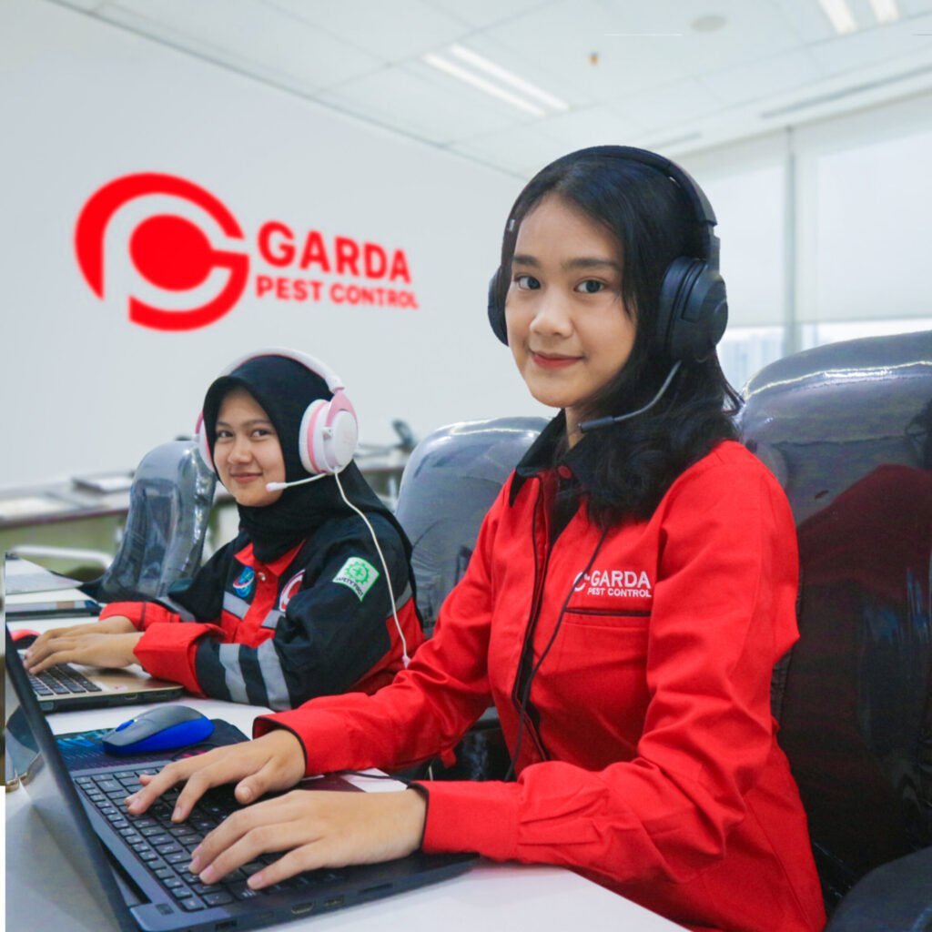 Harga Anti Rayap garda pest di Boyolali