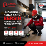 Pest Control Ramah Lingkungan di Bali: Garda Pest Control Bali Solusi Aman dan Jangka Panjang