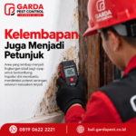 Jasa Anti Rayap Pra konstruksi Pondasi di Bali Terbaik dan Bergaransi