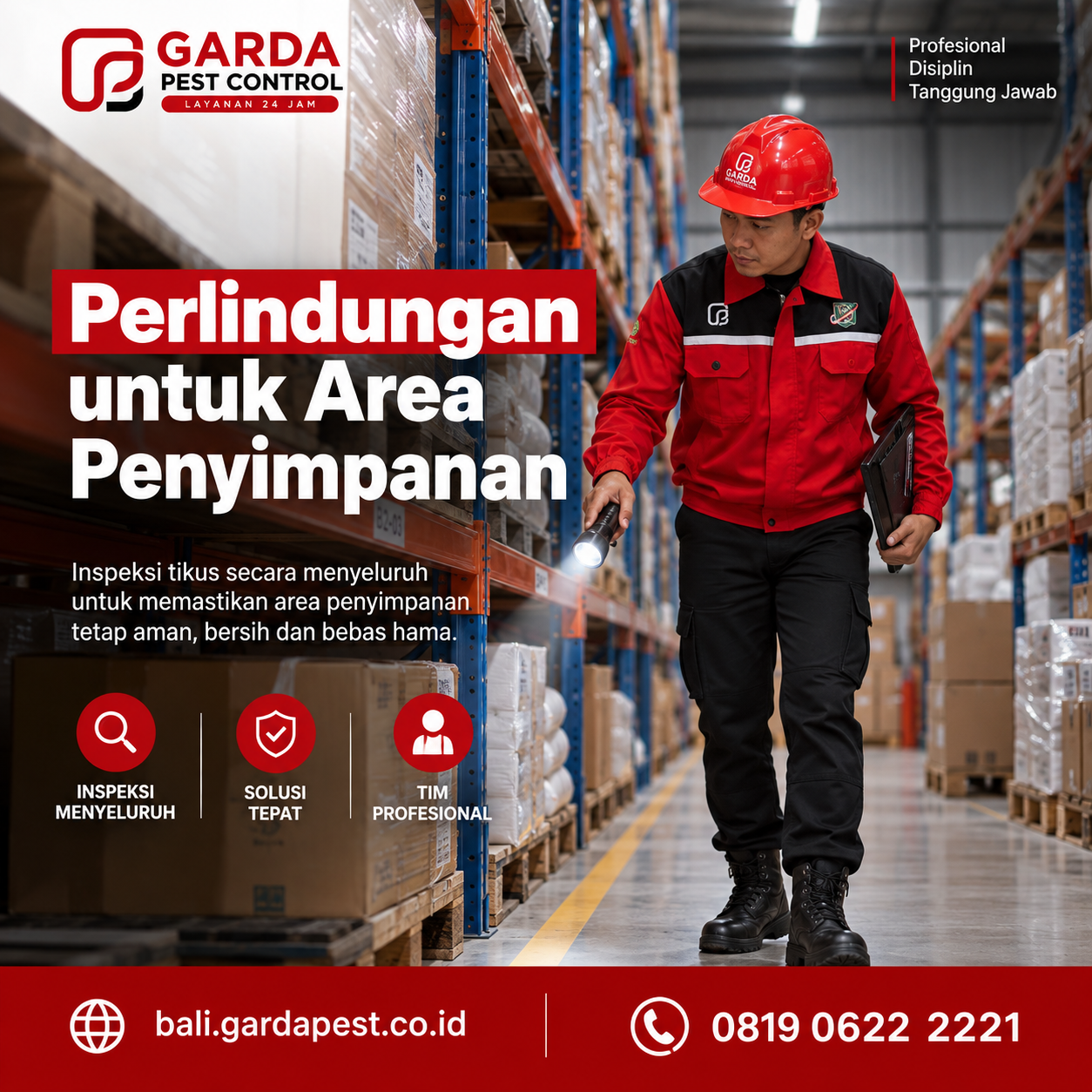 Jasa Pembasmi Tikus Bali Tanpa Bau Tuntas Sampai Ke Sarang